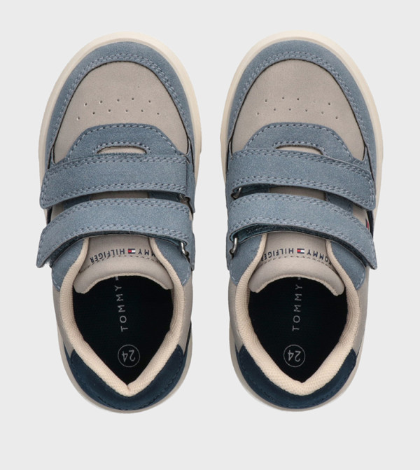 Tommy Hilfiger Tommy Hilfiger - Multi Low Top