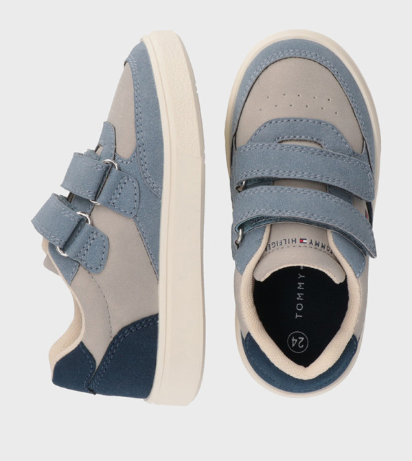 Tommy Hilfiger Tommy Hilfiger - Multi Low Top