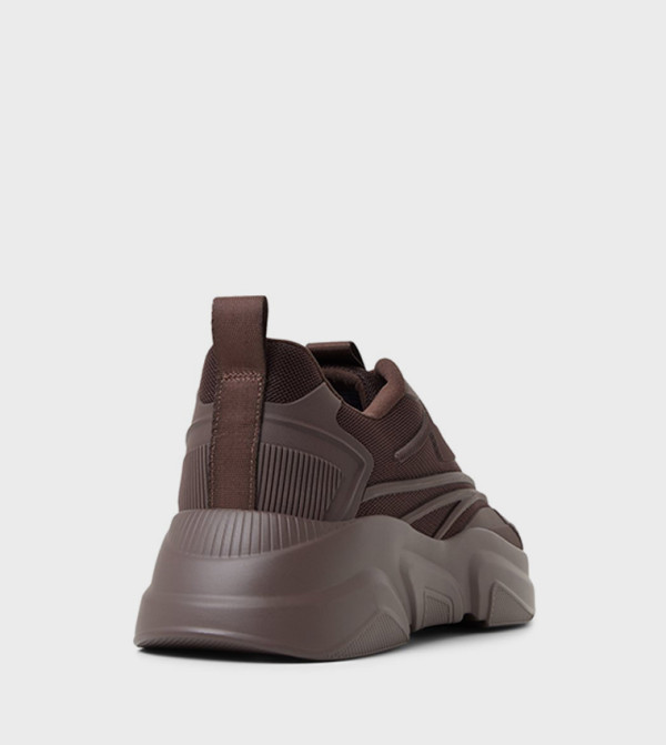 Call it Spring Call It Spring - Brown Low Top