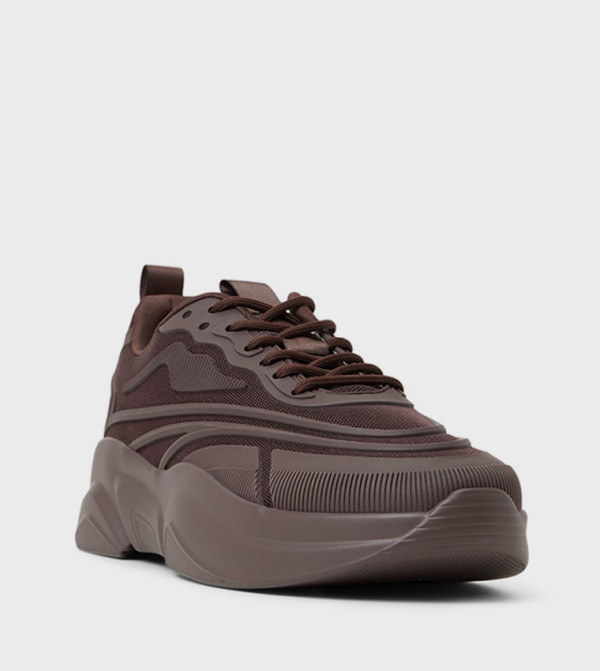 Call it Spring Call It Spring - Brown Low Top