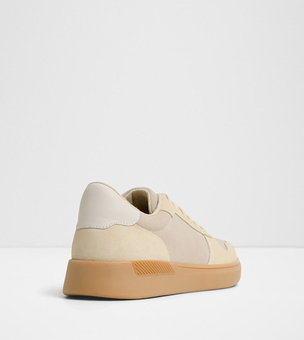 Aldo Aldo - Beige Low Top
