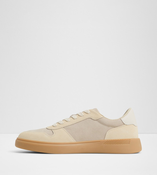 Aldo Aldo - Beige Low Top