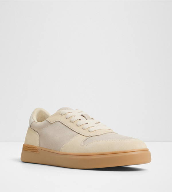 Aldo Aldo - Beige Low Top