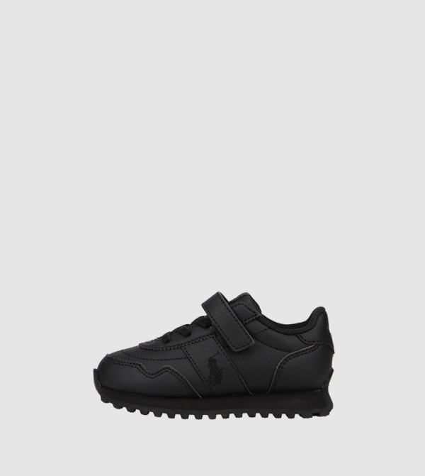 Polo Ralph Lauren TRAIN 89 Children Low Top Sneakers