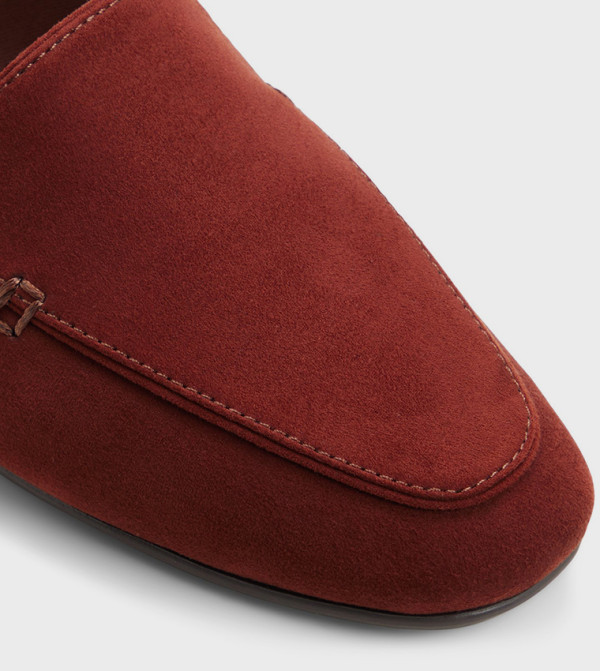 Call it Spring  Loafers & Mocassins - Burgundy undefined