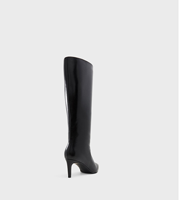 Call it Spring  Boots - Black Knee length Boots
