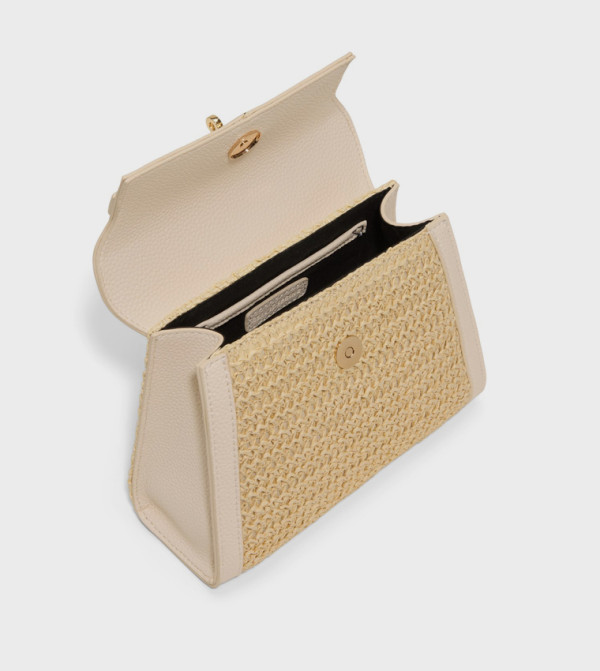 كول ات سبرنج كول ات سبرنج - بيج Handheld Bags