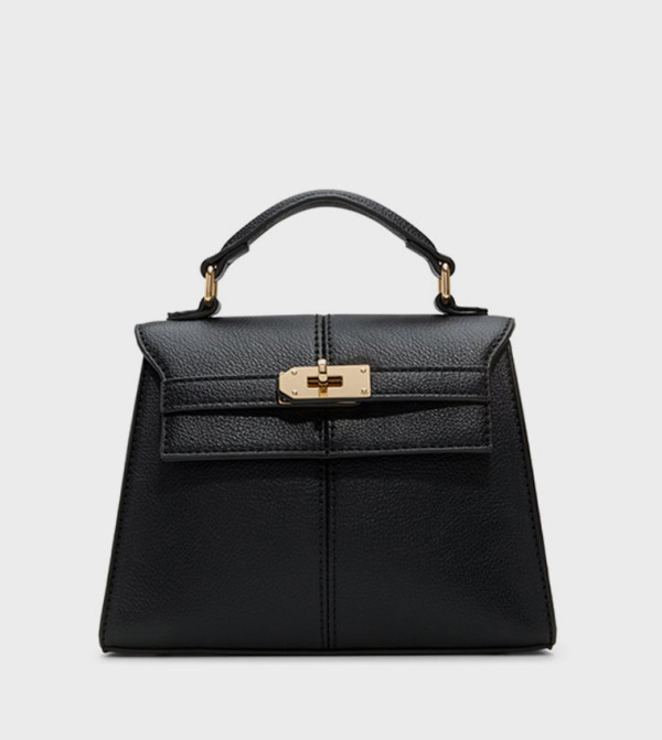 Call it Spring Call It Spring - Black Handheld Bags