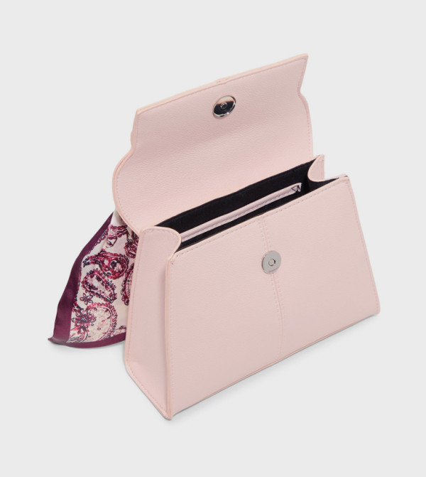 Call it Spring  Bags - Pink Handheld Bags