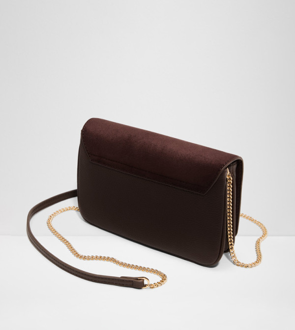 Aldo Aldo - Brown Cross Body Bags