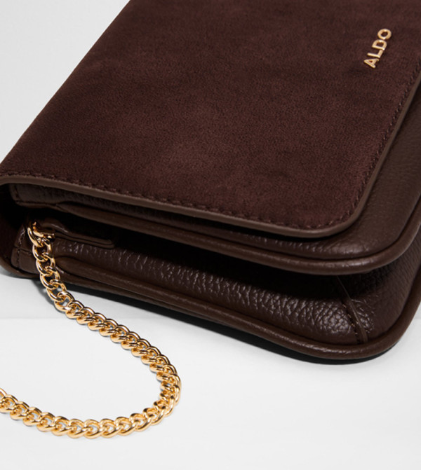 Aldo Aldo - Brown Cross Body Bags