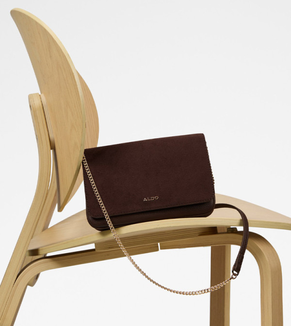 Aldo Aldo - Brown Cross Body Bags