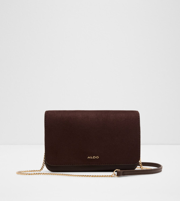 Aldo Aldo - Brown Cross Body Bags