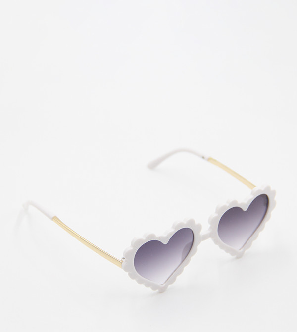 Ddaniela  Sunglasses - Multi Fashion Glasses