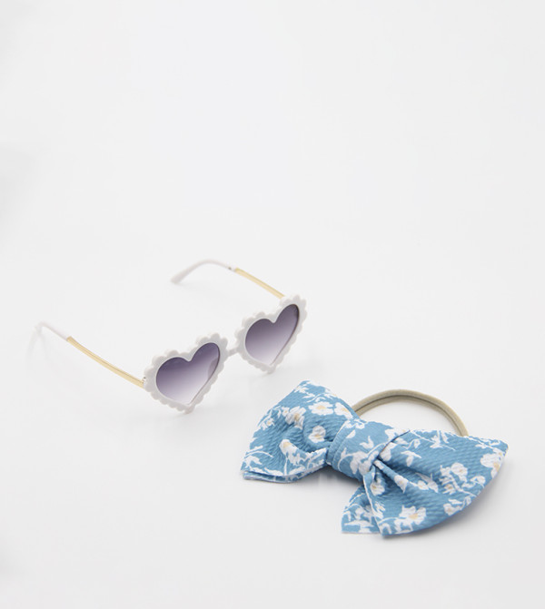 Ddaniela  Sunglasses - Multi Fashion Glasses