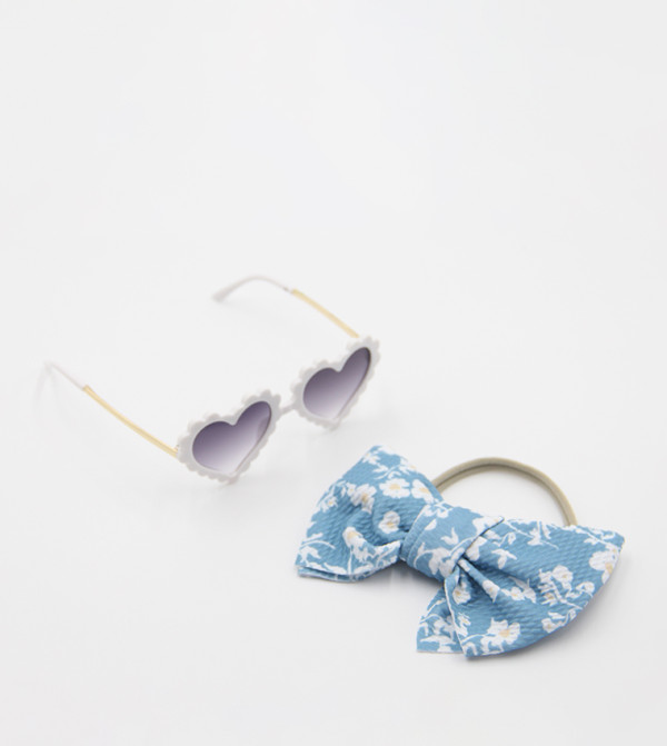 Ddaniela  Sunglasses - Multi Fashion Glasses