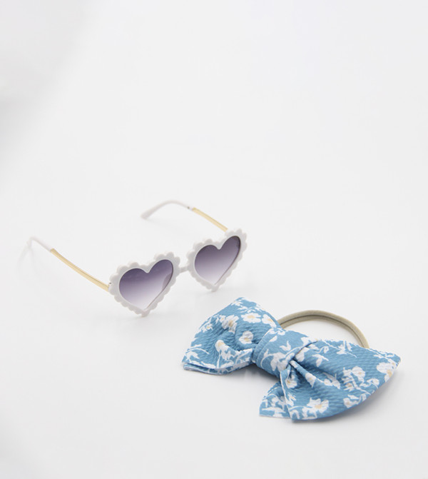 Ddaniela  Sunglasses - Multi Fashion Glasses