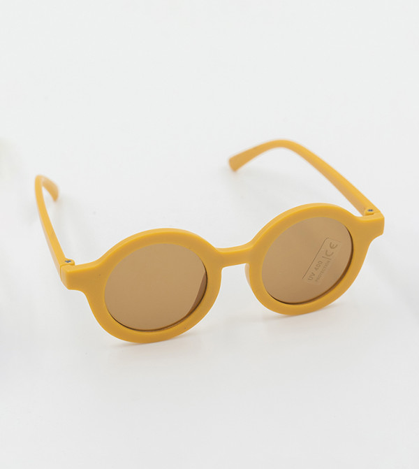 Ddaniela  Sunshades - Yellow Sunshades
