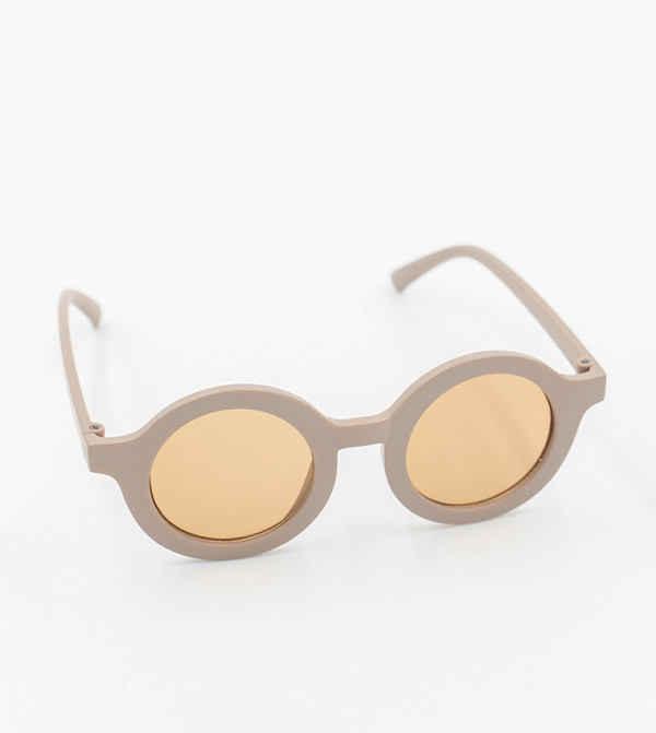 Ddaniela  Sunshades - Beige Sunshades