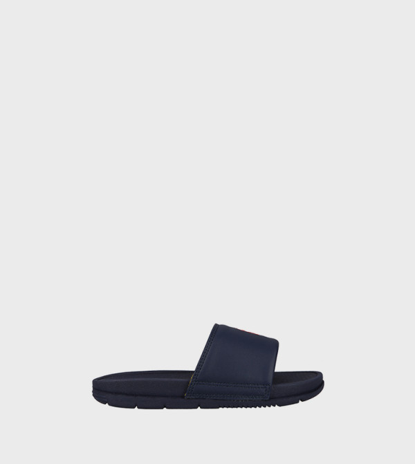 Polo Ralph Lauren - Navy Slides