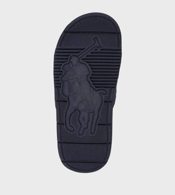 Polo Ralph Lauren - Navy Slides