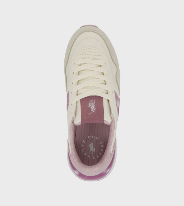 Polo Ralph Lauren Polo Ralph Lauren - Multi Low Top