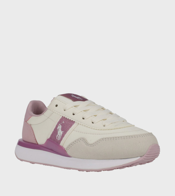 Polo Ralph Lauren Polo Ralph Lauren - Multi Low Top