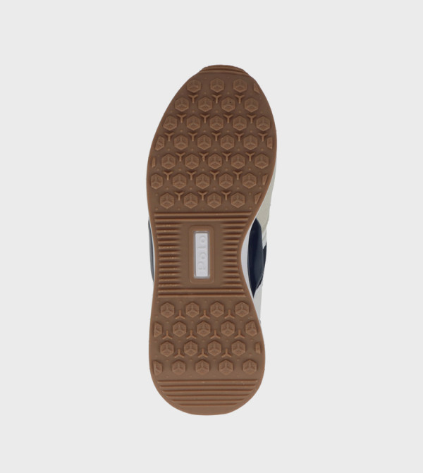 Polo Ralph Lauren sneaker-squad - Multi Low Top