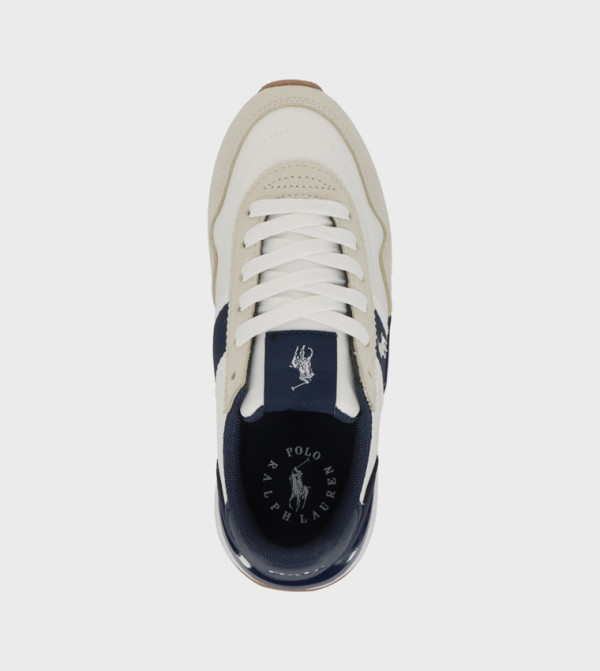 Polo Ralph Lauren sneaker-squad - Multi Low Top