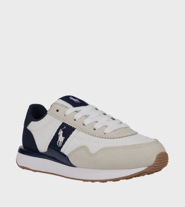 Polo Ralph Lauren  sneaker-squad - Multi Low Top