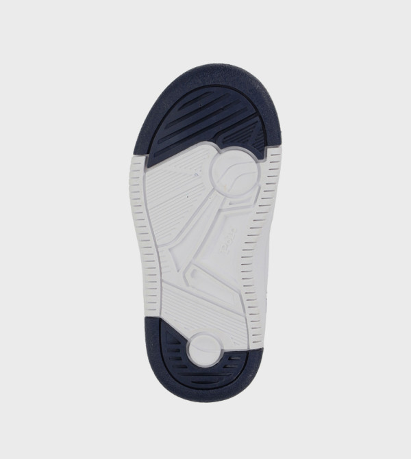 Polo Ralph Lauren  Footwear - Multi High Top