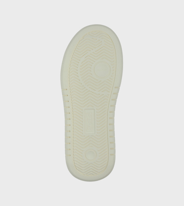 Polo Ralph Lauren - Navy Low Top