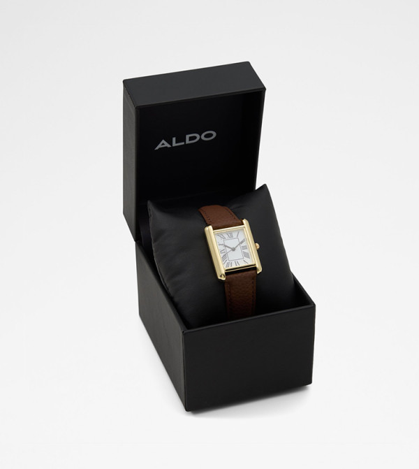 Aldo Accessories  Watches - Brown undefined