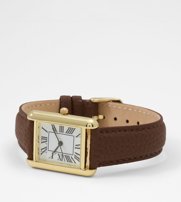 Aldo Accessories  Watches - Brown undefined