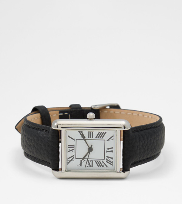 Aldo Accessories  Watches - BLACK undefined