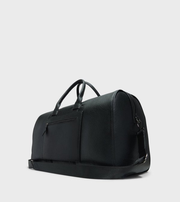 Aldo Duffel Bags - Black Duffel Bags