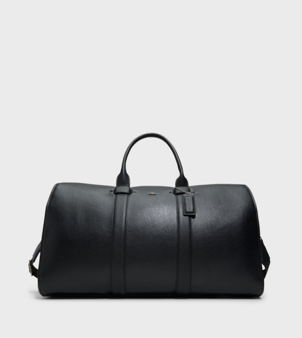 Aldo Duffel Bags - Black Duffel Bags