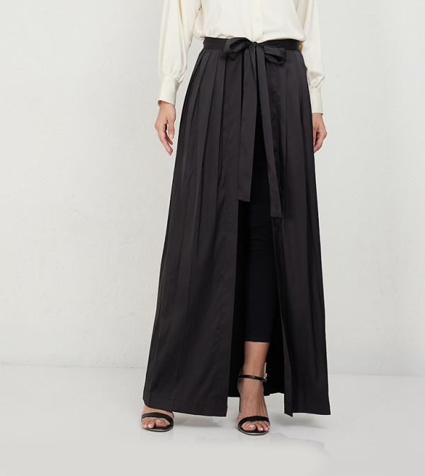 Rosette Abaya Rosette Abaya - Black Skirts