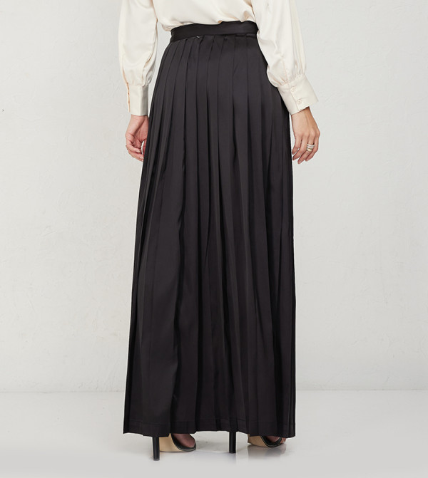 Rosette Abaya Rosette Abaya - Black Skirts
