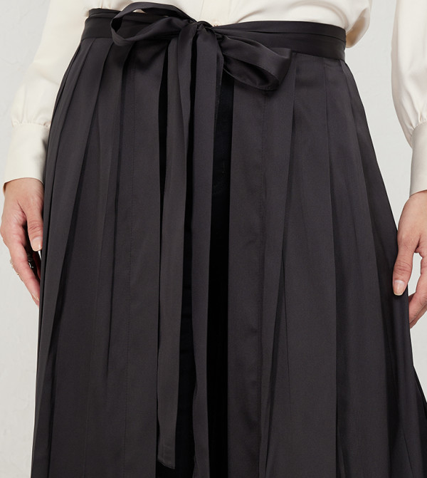 Rosette Abaya Rosette Abaya - Black Skirts