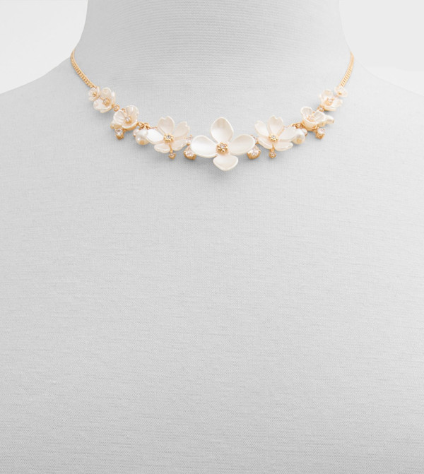 Aldo Aldo - Gold Necklaces & Pendants