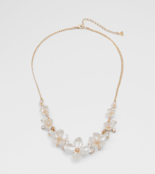 Aldo Aldo - Gold Necklaces & Pendants
