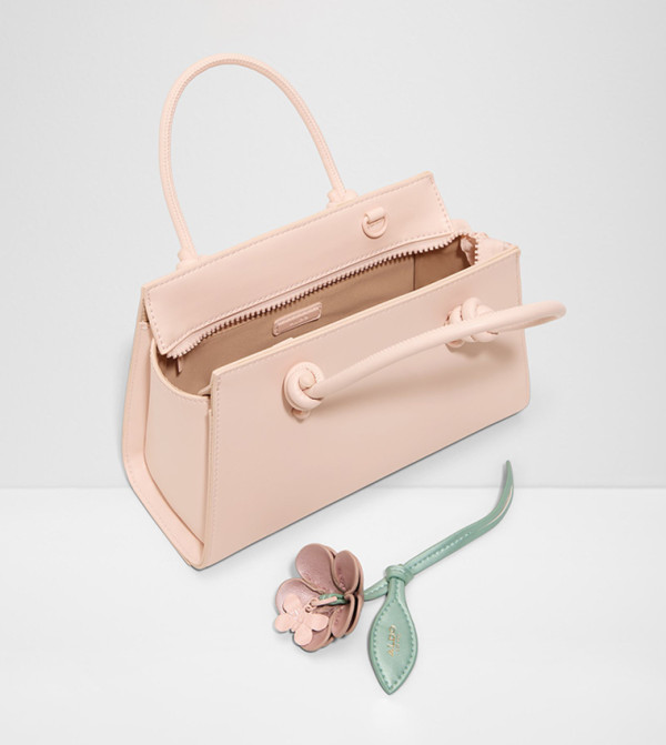 Aldo Aldo - Pink Satchel Bags