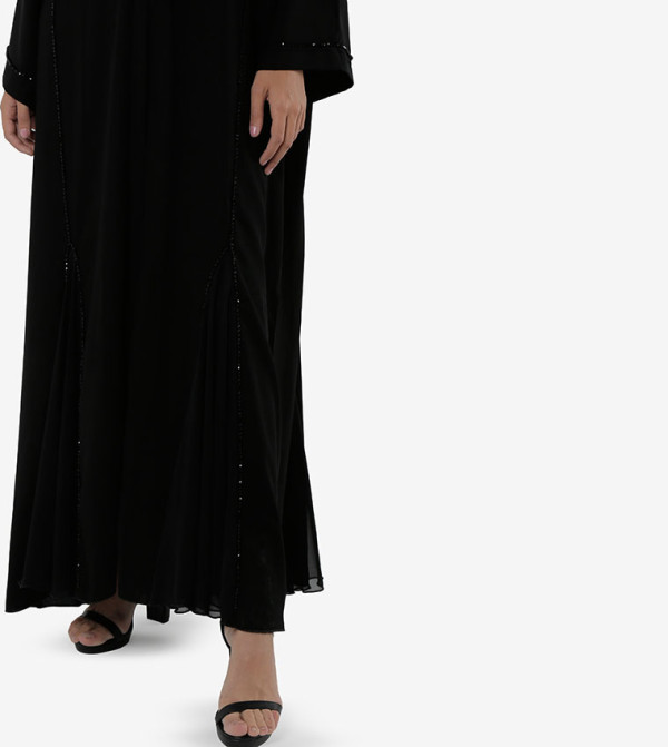 روزا عباية روزا عباية - أسود Abayas