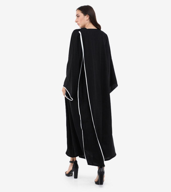 روزا عباية روزا عباية - أسود Abayas
