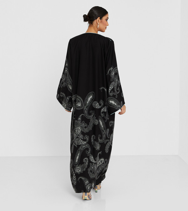 Roza Abaya Emirati Womens Day - Multi Abayas