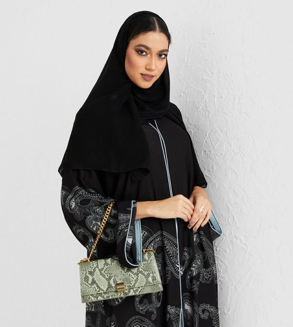 Roza Abaya Emirati Womens Day - Multi Abayas