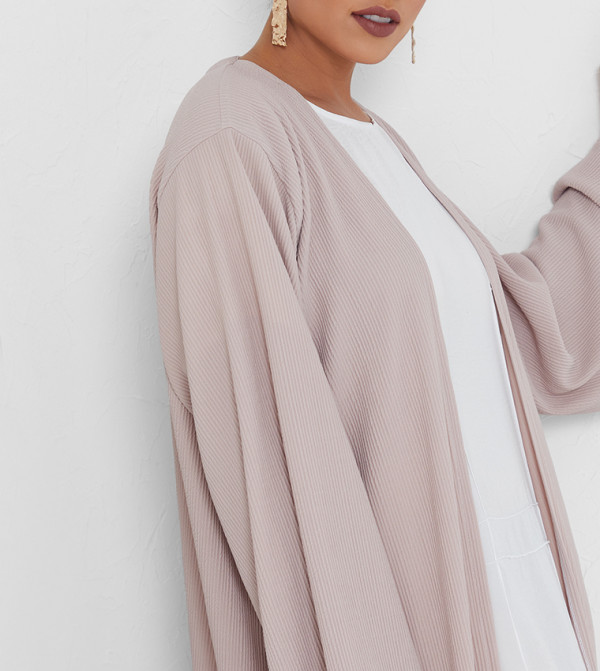 Roza Abaya - Pink Abayas