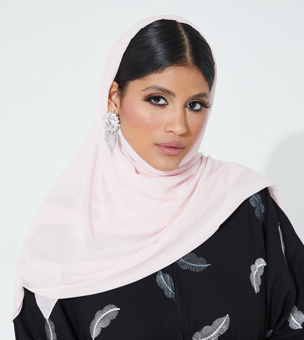 Roza Abaya Roza Abaya - Black Abayas
