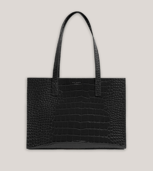 Ted Baker Ted Baker - BLACK Tote Bags